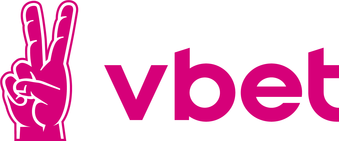 Logo VBet Brasil